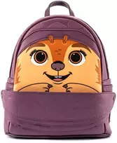 Loungefly Raya and the Last Dragon Tuk Tuk backpack 26cm