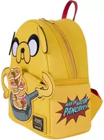 Loungefly Adventure Time Jake backpack 26cm