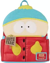 Loungefly South Park Cartman backpack 26cm