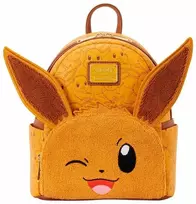 Loungefly Pokemon Eevee backpack 26cm