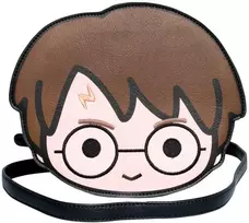 Karactermania Harry Potter Chibi bag 21cm