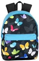 Perona Butterflies backpack 43cm