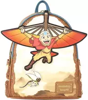 Loungefly Avatar The Last Airbender backpack 26cm
