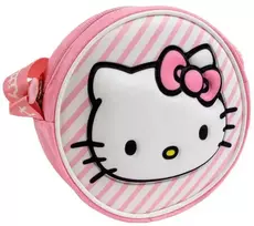 Hello Kitty 3D rankinė mergaitėms