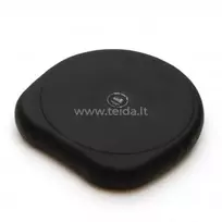 SISSEL® SITFIT® Plus sėdėjimo pagalvėlė, juoda