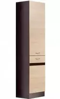 Liveo Pastatoma aukšta spintelė ELIZA EZ19/D50C rijeka