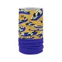 Kaklaskarė Buff Polar Junior Pugy Ultramarine