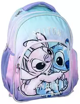 CERDÁ Disney Stitch backpack 42cm