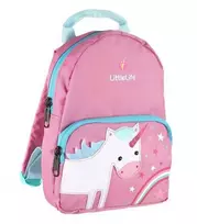 Vaikiška kuprinė Littlelife Unicorn Toddler Kuprinė