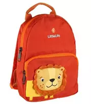 Vaikiška kuprinė Littlelife Lion Toddler Kuprinė