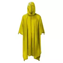 Skraistė nuo lietaus Rab SilPoncho - Pilka