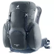 Turistinė kuprinė Deuter Gröden 32 - Juoda - M