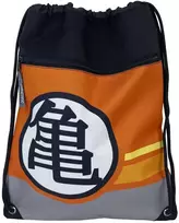 Cyp Brands Dragon Ball gym bag