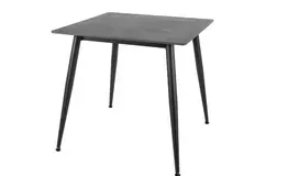 Signal Meble Stalas RION 80X80
