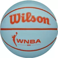 Krepšinio kamuolys Wilson WNBA DRV, dydis 6