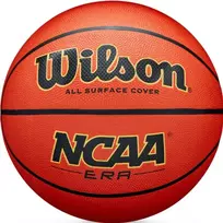 krepšinio kamuolys wilson ncaa r.5