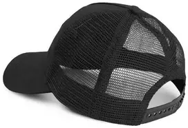 Kepurė su snapeliu Delphin BlackWay Trucker