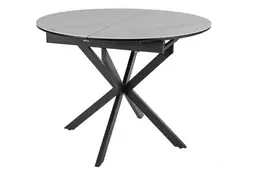Signal Meble Išskleidžiamas stalas GASTON CERAMIC 100