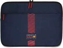 Red Bull Raudona Bull Raudona Bull PU odinė Powerbar kompiuterio įvorė 13/14" Navy