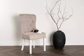Venture Design Valgomasis kėdė, Vista 2 vnt., 68x55x100.5 cm, Beždžionės spalva