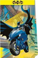 Globos Europe Bv „GoDan Batman“ saldainių dovanų krepšys
