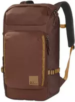 JackWolfskin Kuprinė Jack Wolfskin Dachsberg | Dark Mahogany