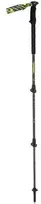 Kepurė Gabel Carbon Force FLK Teleskopinės lazdos skirtos alpinizmui ir žygiams pėsčiomis, 66-142cm, Juodas