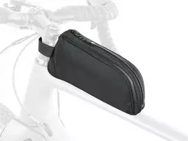 Kepurė Author Rėmo krepšys A-R290 Energy Bag, Juoda