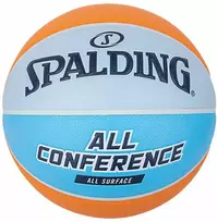 KREPŠINIO KAMUOLYS SPALDING ALLCONFERENCE 7 DYDIS