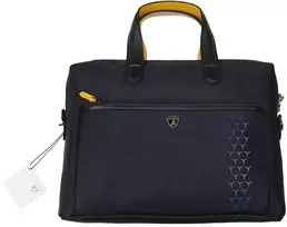 Audi Bag Lamborghini Huracan D10 Planšetė & Nešiojamas kompiuteris Carrier 15″ mėlynas