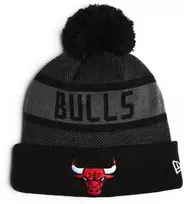 New Era Jake Cuff kepurė Chicago Bulls Hat M 60565217