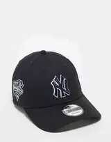 New Era World Series 9FORTY New York Yankees kepurė 60580835
