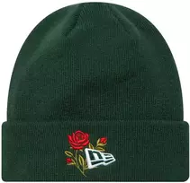 New Era Rose Icon Atraitės Megzta Kepurė 60580736