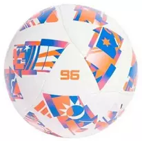 adidas MLS Club IP1626 kamuolys