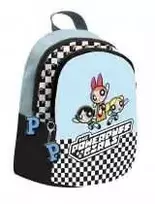 Teka Kuprinė mažos powerpuff merginos