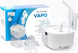 MERIDEN NEBULIZER VAPO VP-C7