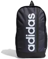 Adidas Sportinė kuprinė Linear tamsiai mėlyna (IN6120)