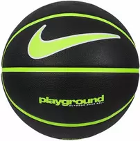 Krepšinio kamuolys Nike Everyday Playground juoda N100449804406 (6)