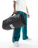 Adidas Sportinis krepšys 4ATHLTS M juoda (IM5521)