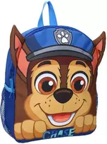 Vadobag Kuprinė vaikams 'Šunyčiai patruliai' Paw Patrol Go Team!