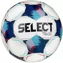 Select Pasirinkite Brillant Replica v25 Ball 160075 baltas 3