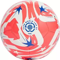 Kamuolys adidas FCWC Club JD3821