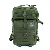 Taktinė karinė kuprinė 50 l Solier SV22 Ranger - Žalia