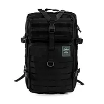 Taktinė karinė kuprinė 50 l Solier SV22 Ranger - Juoda