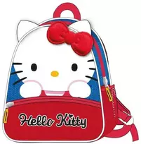 CERDÁ Hello Kitty backpack 30cm
