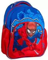 SPIDER-MAN CERDÁ Marvel Spiderman backpack 42cm