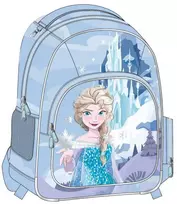 "Disney Frozen" mokyklinė kuprinė, 42 cm