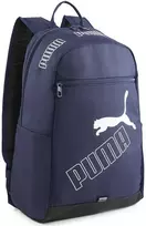 Puma Kuprinė Phase Backpack Mėlyna 079952 02