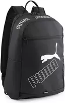 Puma Kuprinė Phase Backpack Juodas 079952 01