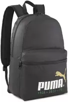 Puma Kuprinė Phase 75 Years Celebra Juodas 090108 01